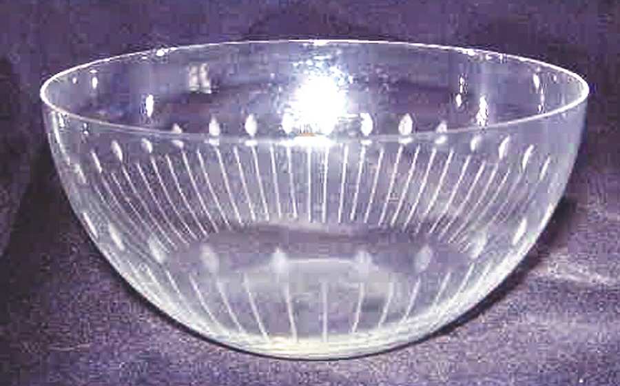 UNK2660 Finger Bowl by Unknown Manufacturer-1