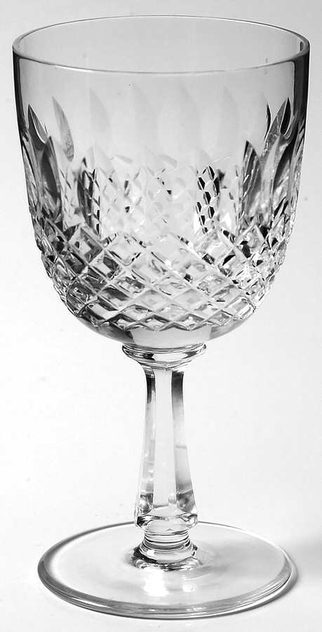 UNK2663 Wine Glass by Unknown Manufacturer-1