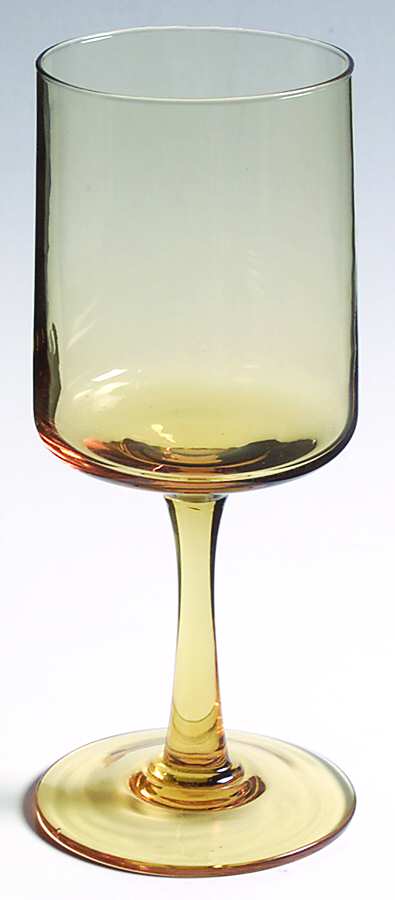 UNK2667 Water Goblet by Unknown Manufacturer-1