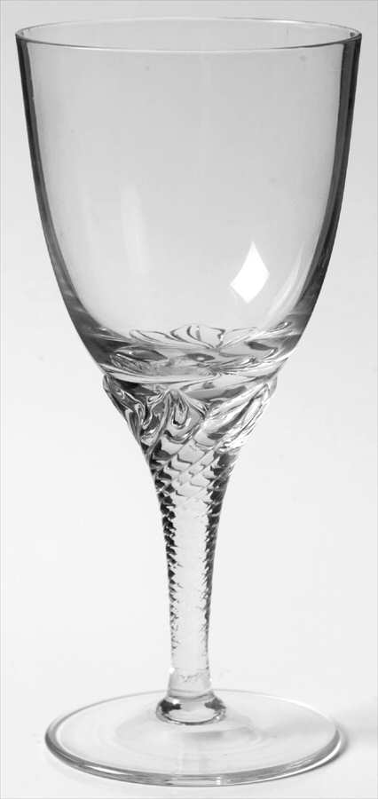 UNK2895 Wine Glass by Unknown Manufacturer-1