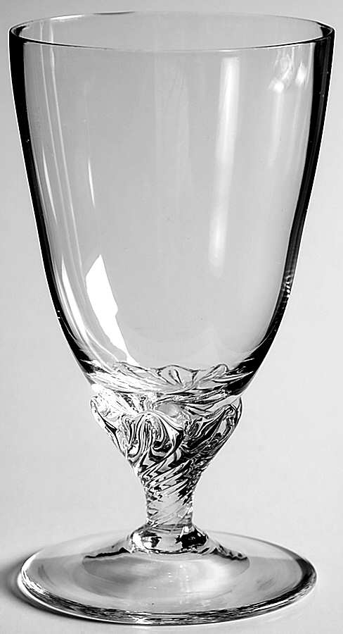 UNK2895 Juice Glass by Unknown Manufacturer-1
