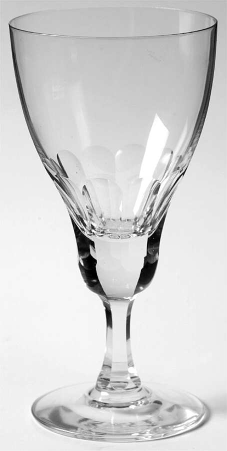 UNK2906 Claret Wine by Unknown Manufacturer-1