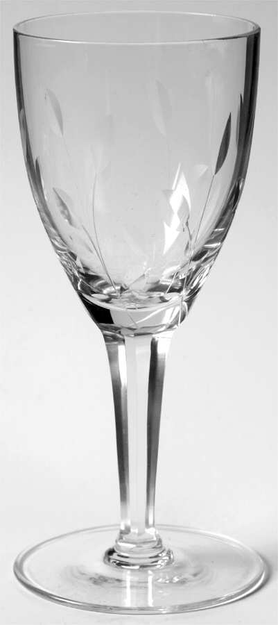 UNK2914 Wine Glass by Unknown Manufacturer-1