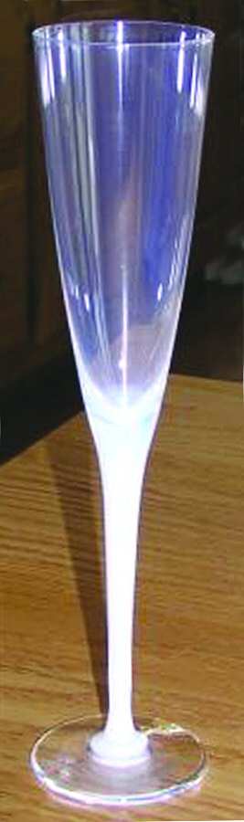 UNK2680 Fluted Champagne by Unknown Manufacturer-1