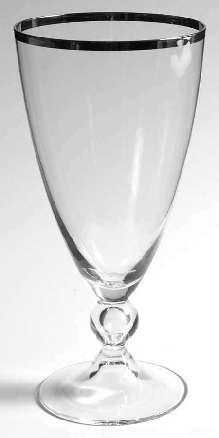 UNK2940 Water Goblet by Unknown Manufacturer-1