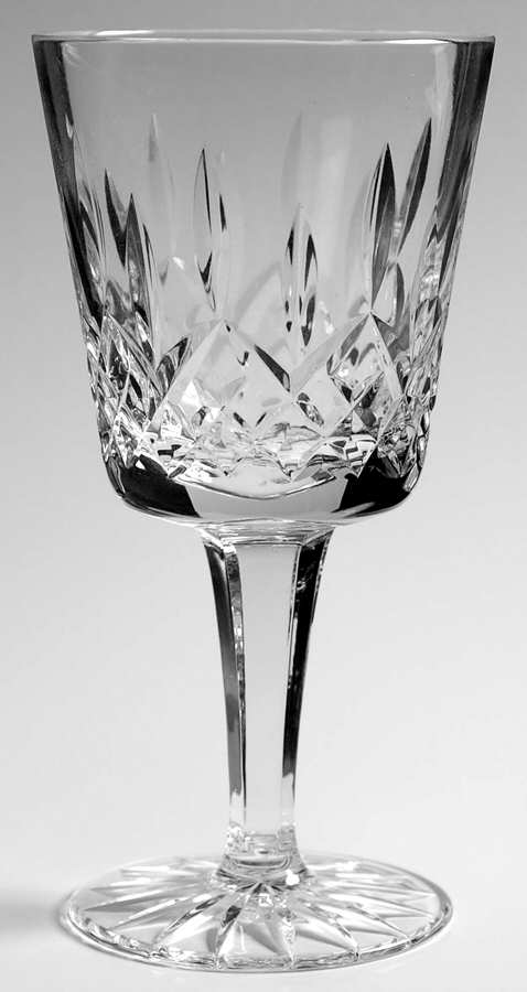 UNK2996 Wine Glass by Unknown Manufacturer-1