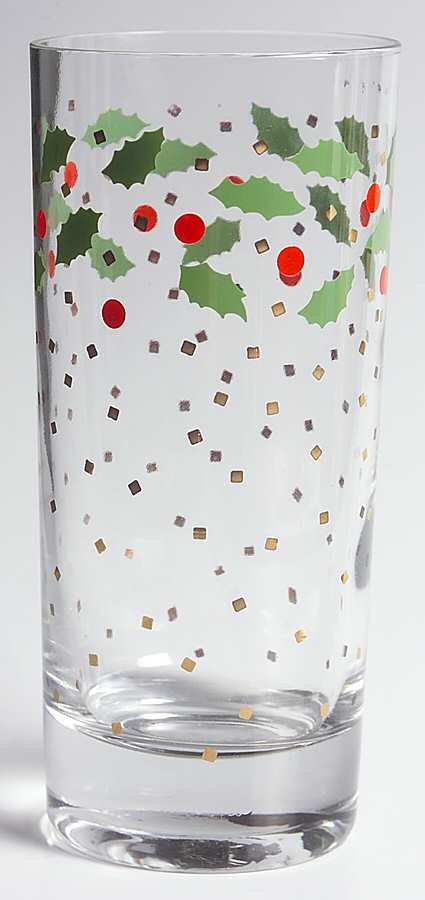 UNK2997 12 Oz Flat Tumbler by Unknown Manufacturer-1