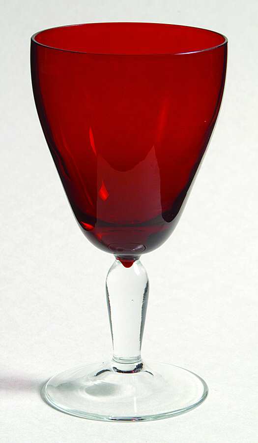 UNK3018 Wine Glass by Unknown Manufacturer-1