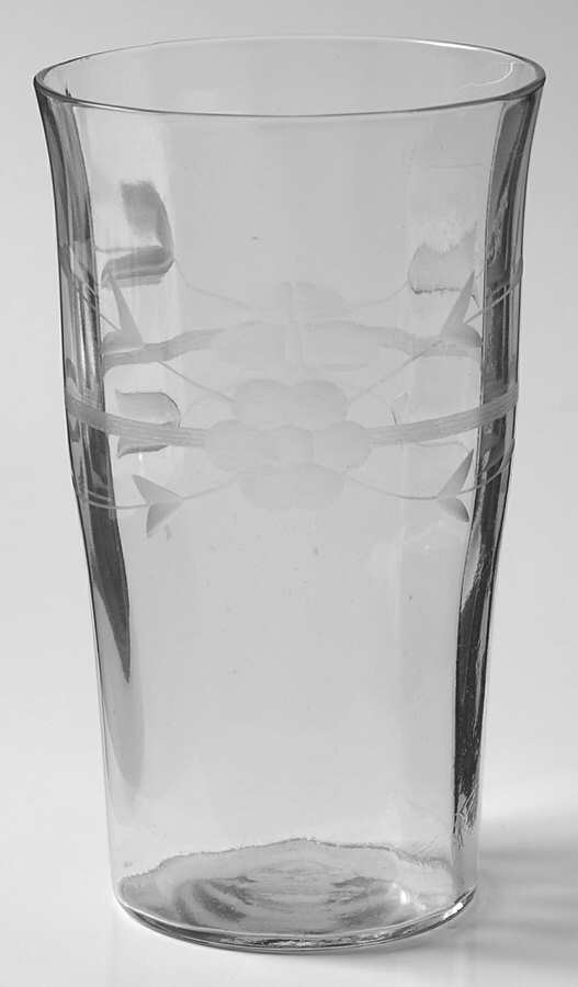 UNK3020 13 Oz Flat Tumbler by Unknown Manufacturer-1