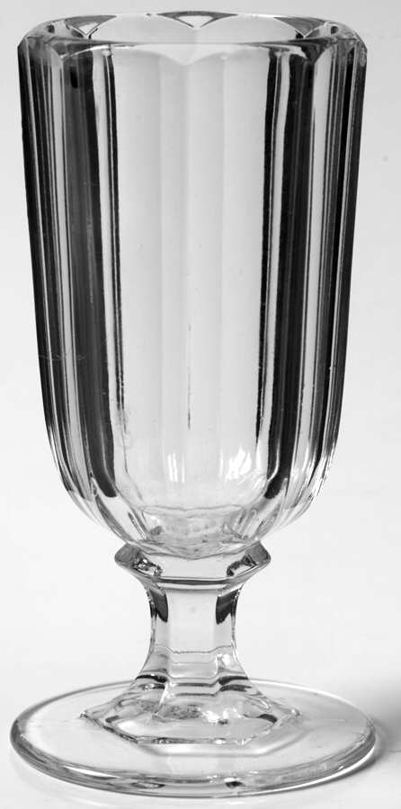 UNK3032 Juice Glass by Unknown Manufacturer-1