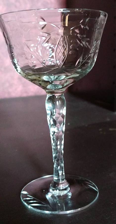 UNK3046 Liquor Cocktail by Unknown Manufacturer-1