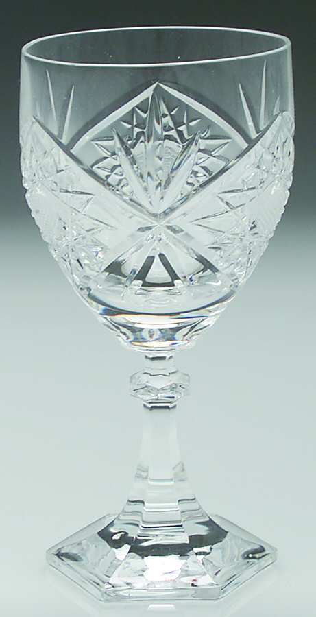 UNK3094 Wine Glass by Unknown Manufacturer-1