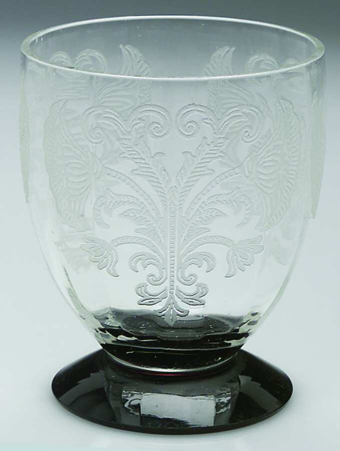 UNK3101 Oyster or Fruit Cocktail by Unknown Manufacturer-1