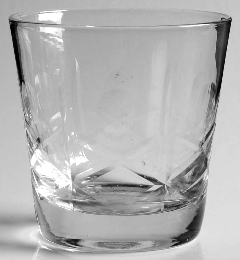 UNK3104 Old Fashioned by Unknown Manufacturer-1