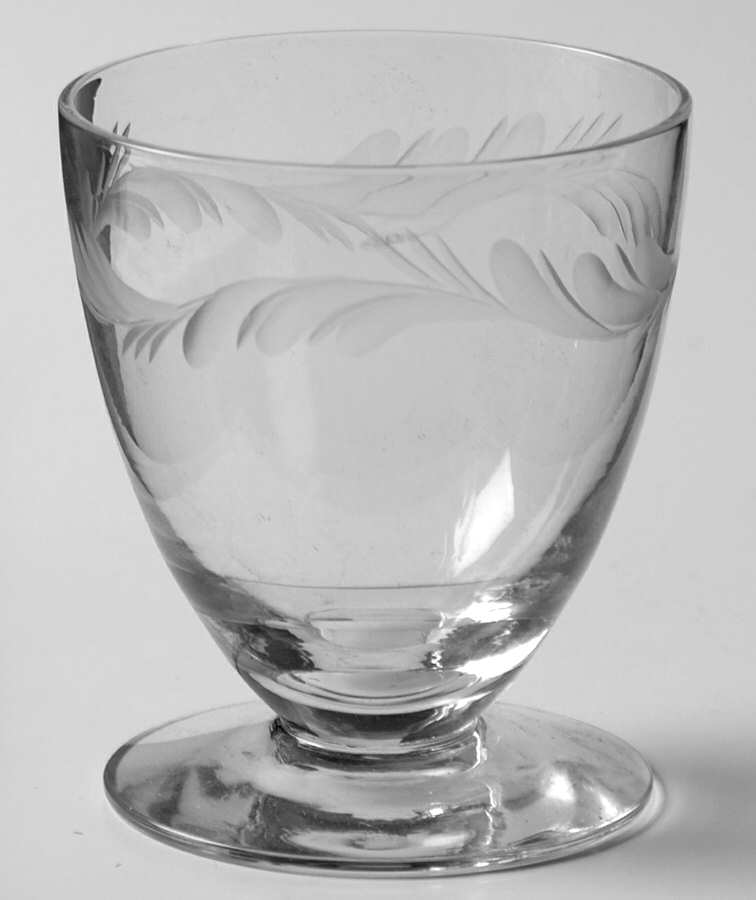Arcadia Oyster or Fruit Cocktail by Unknown Manufacturer-1