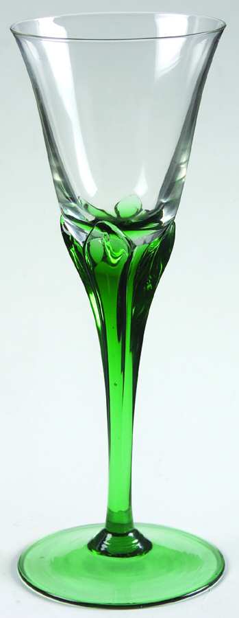 UNK3115 Wine Glass by Unknown Manufacturer-1