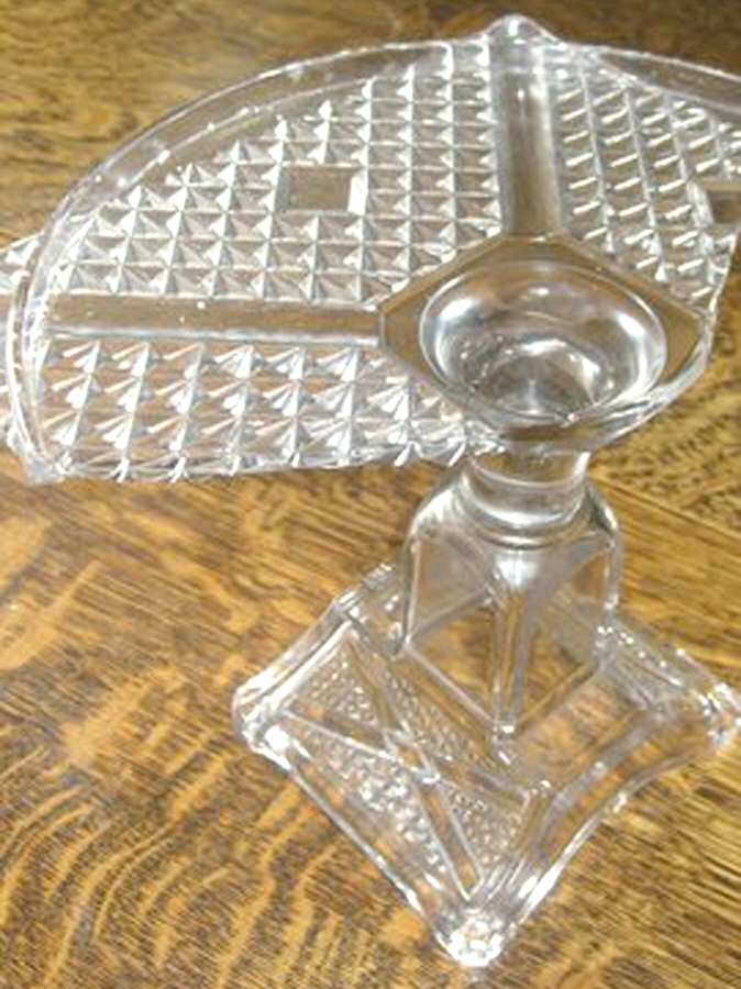 Ashman Cake Stand by Adams & Co-1