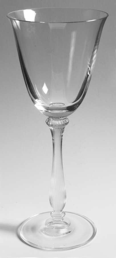 SVA13 Clear Water Goblet by Studio Nova-1