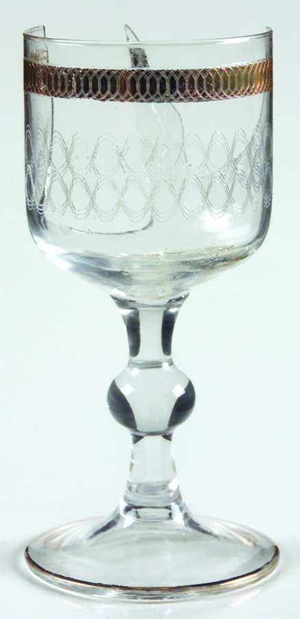 UNK3781 Wine Glass by Unknown Manufacturer-1