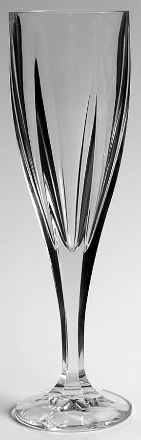 UNK3138 Fluted Champagne by Unknown Manufacturer-1