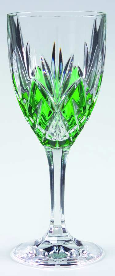 UNK3139 Water Goblet by Unknown Manufacturer-1