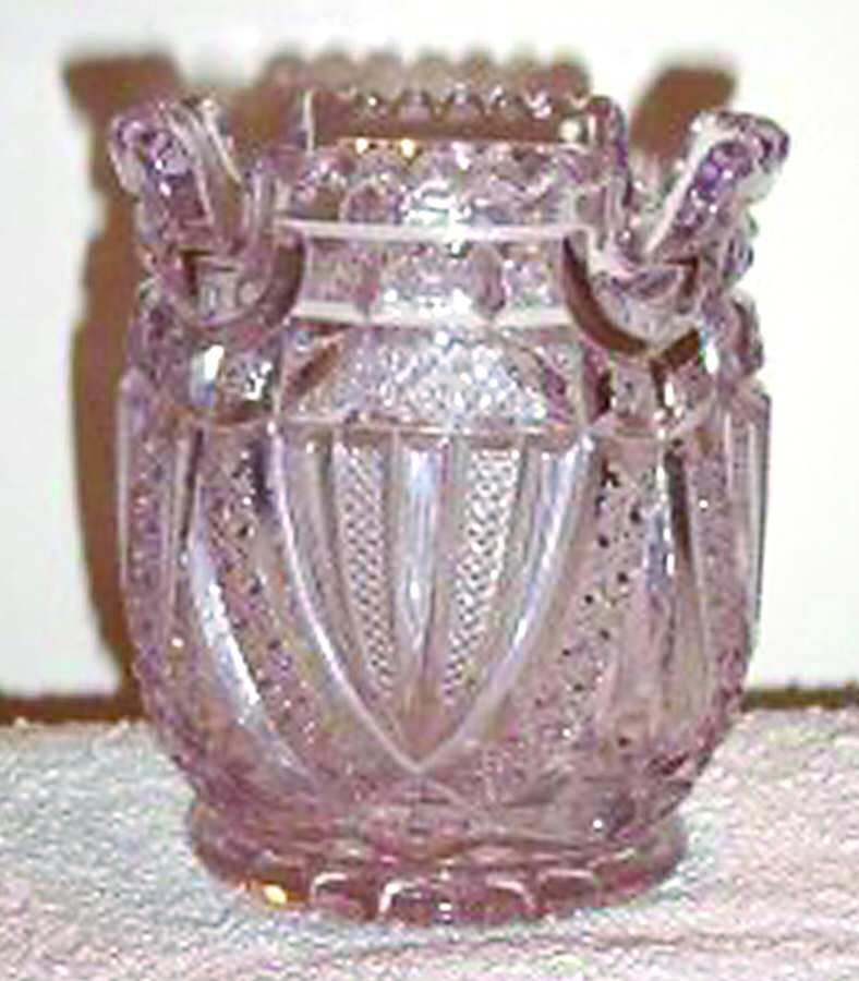 Sheild Open Sugar by Westmoreland-1