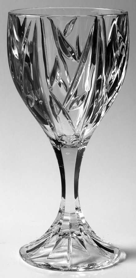 STU114 Water Goblet by Stuart-1