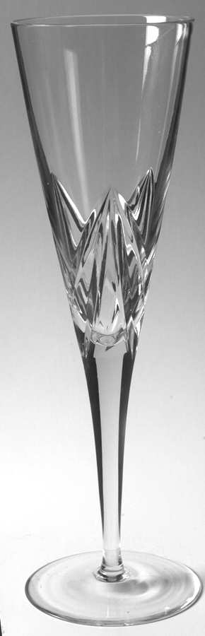 UNK3408 Fluted Champagne by Unknown Manufacturer-1