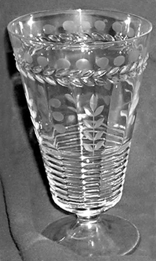 145R-3 Iced Tea by Federal Glass -1
