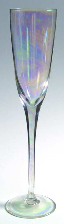UNK2785 Fluted Champagne by Unknown Manufacturer-1