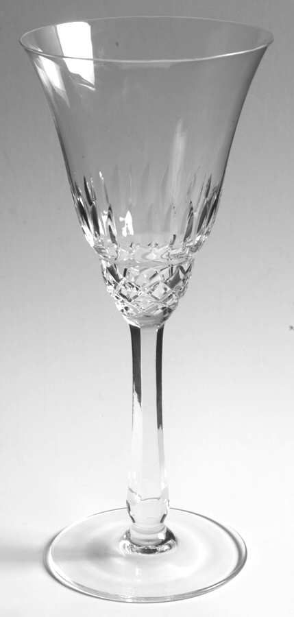 UNK2957 Fluted Champagne by Unknown Manufacturer-1