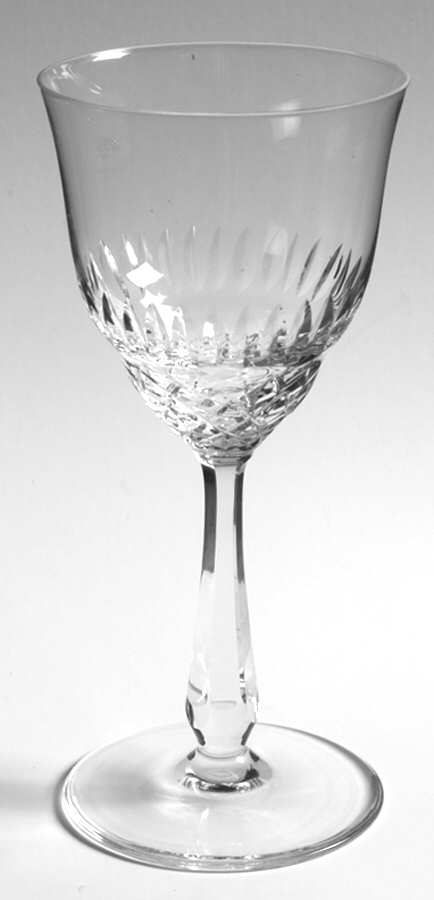UNK2957 Wine Glass by Unknown Manufacturer-1
