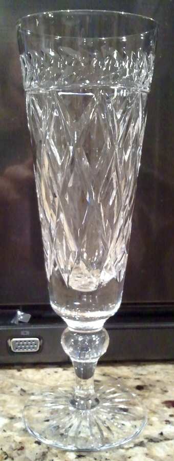 UNK2958 Fluted Champagne by Unknown Manufacturer-1
