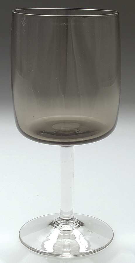 Serenity Water Goblet by Unknown Manufacturer-1