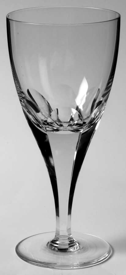 UNK3793 Wine Glass by Unknown Manufacturer-1