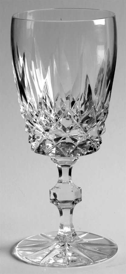 Vera Wine Glass by Unknown Manufacturer-1