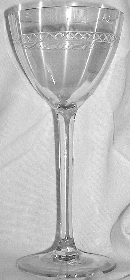 UNK3430 Hock Wine by Unknown Manufacturer-1