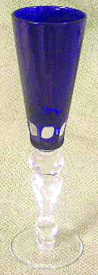 UNK3432 Fluted Champagne by Unknown Manufacturer-1