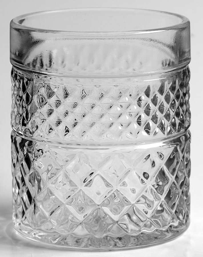 Wexford (Malaysia) 8 Oz Flat Tumbler by Kig (Indonesia)-1