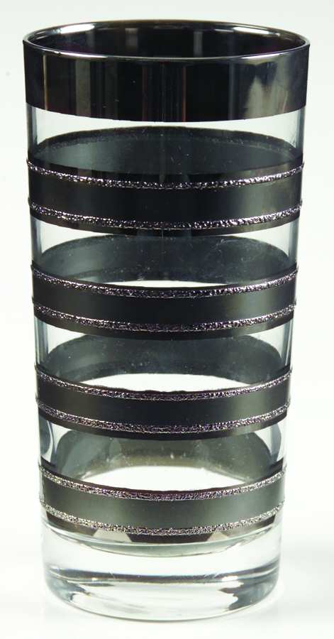 UNK3438 Highball Glass by Unknown Manufacturer-1