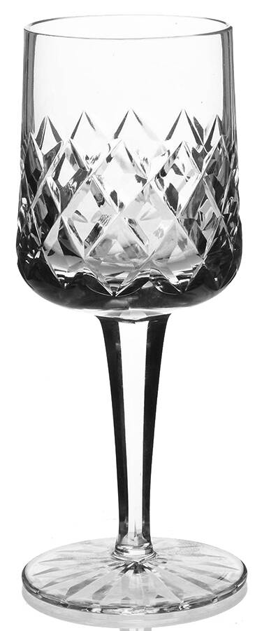 UNK3166 Water Goblet by Unknown Manufacturer-1