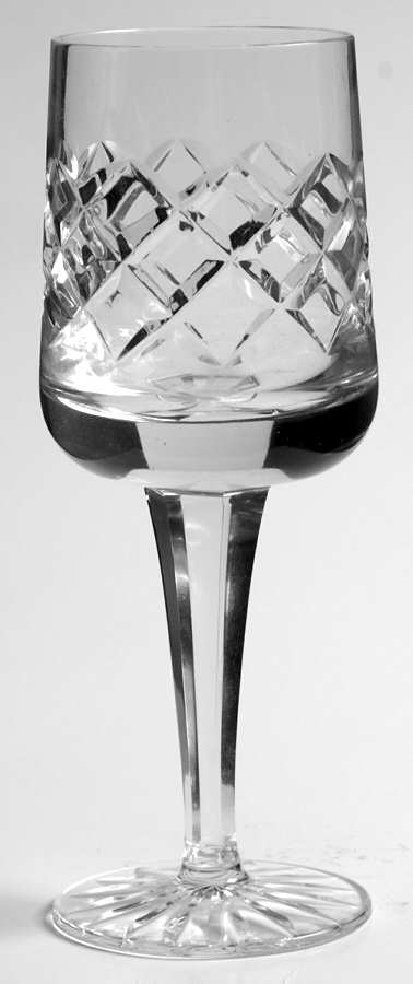 UNK3166 Wine Glass by Unknown Manufacturer-1