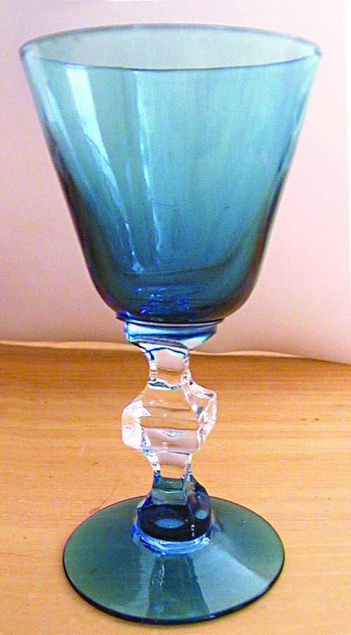 Bfc9 Cordial Glass by Blefeld-1