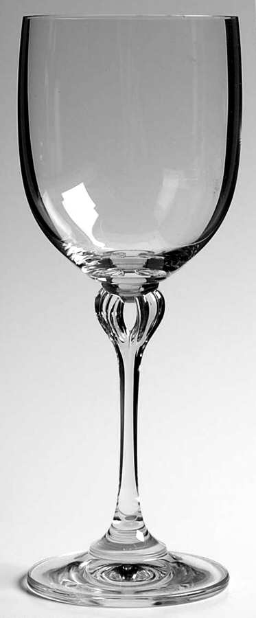 UNK3170 Water Goblet by Unknown Manufacturer-1
