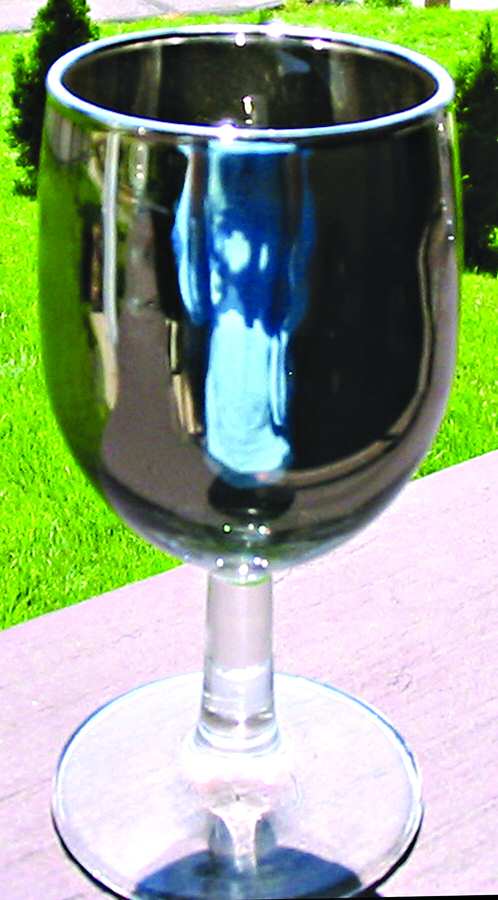 UNK3920 Water Goblet by Unknown Manufacturer-1