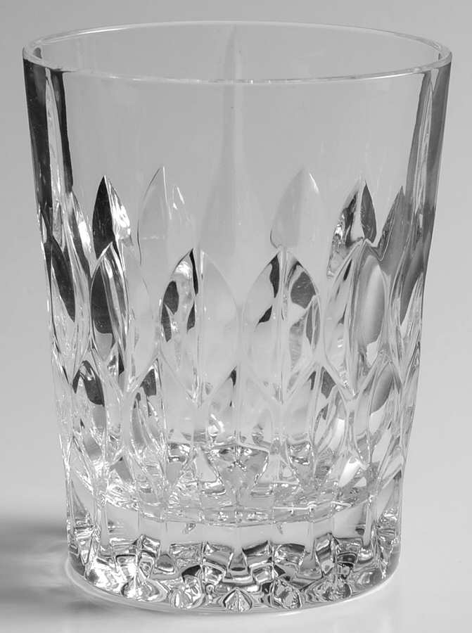 UNK3934 Double Old Fashioned by Unknown Manufacturer-1