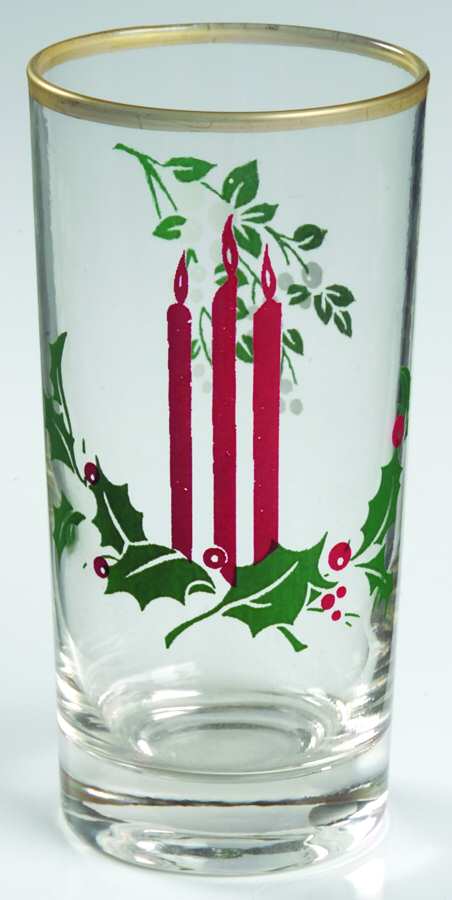 UNK3458 12 Oz Flat Tumbler by Unknown Manufacturer-1
