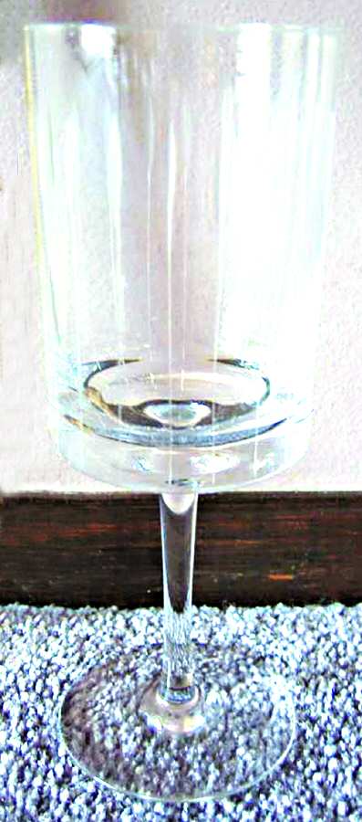 UNK3442 Wine Glass by Unknown Manufacturer-1