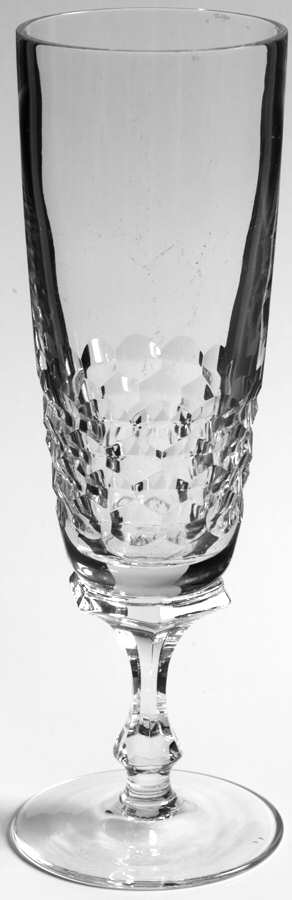 UNK3957 Fluted Champagne by Unknown Manufacturer-1