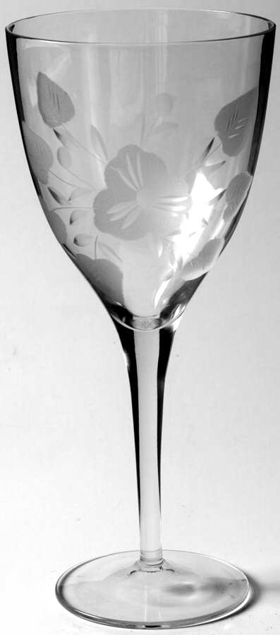 TOY26 Water Goblet by Toscany-1